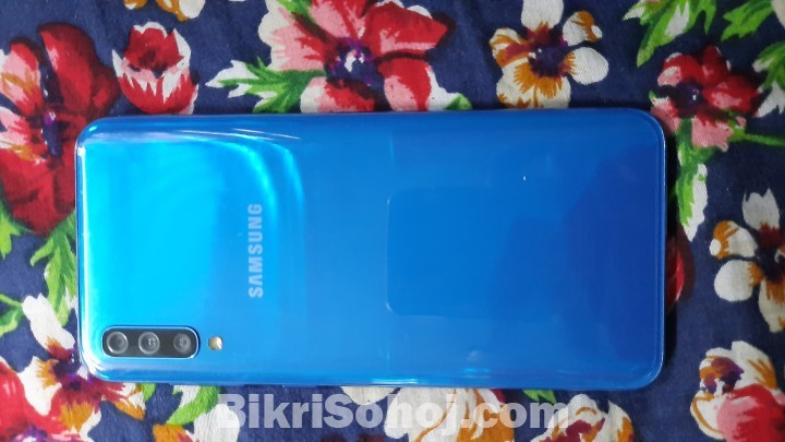 Samsung galaxy A50 6/128gb